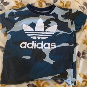 adidas shirt